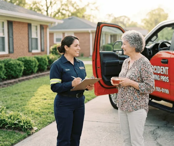Accident Towing Service Chokio, MN FAQs